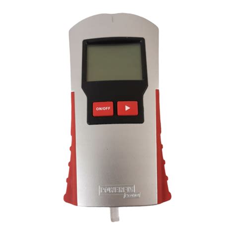 powerfix profi vochtmeter|Powerfix Profi 278296 Operation And Safety Notes.